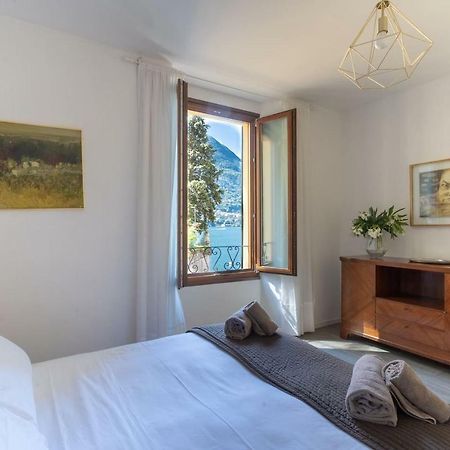 Romantic Pier By Rent All Como Carate Urio Exterior photo