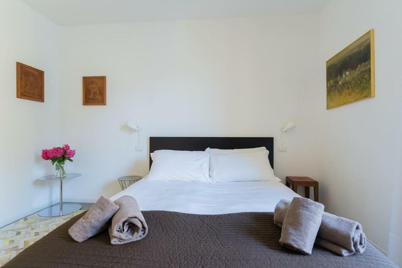 Romantic Pier By Rent All Como Carate Urio Exterior photo