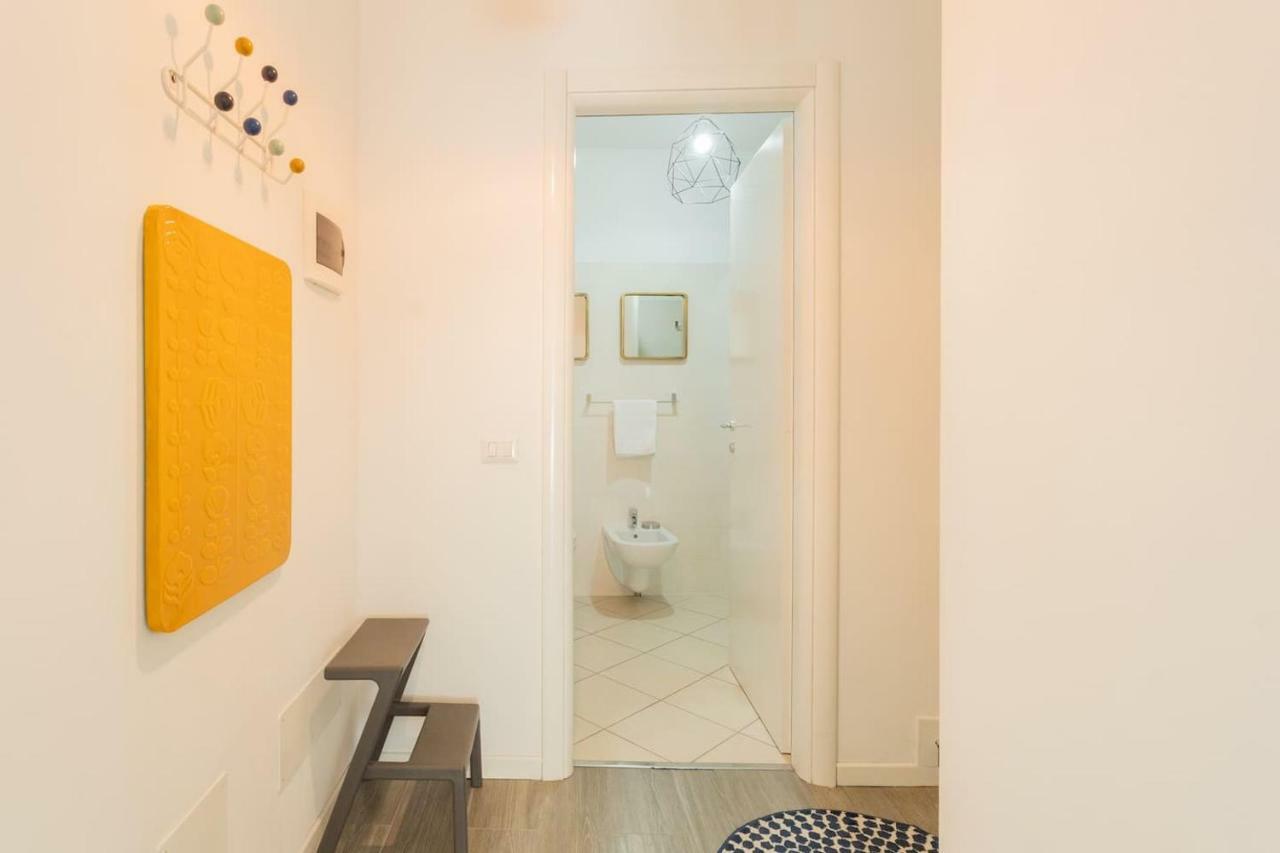 Romantic Pier By Rent All Como Carate Urio Exterior photo