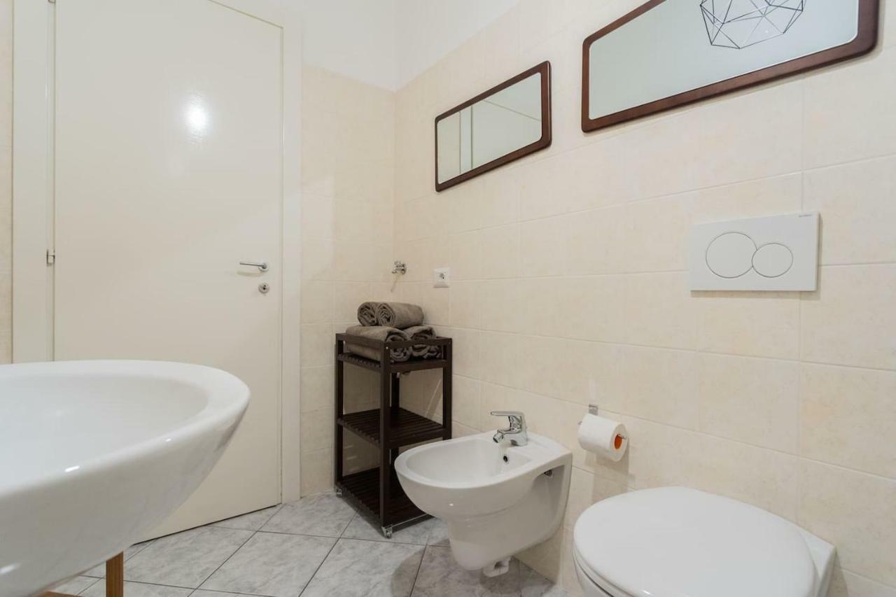 Romantic Pier By Rent All Como Carate Urio Exterior photo